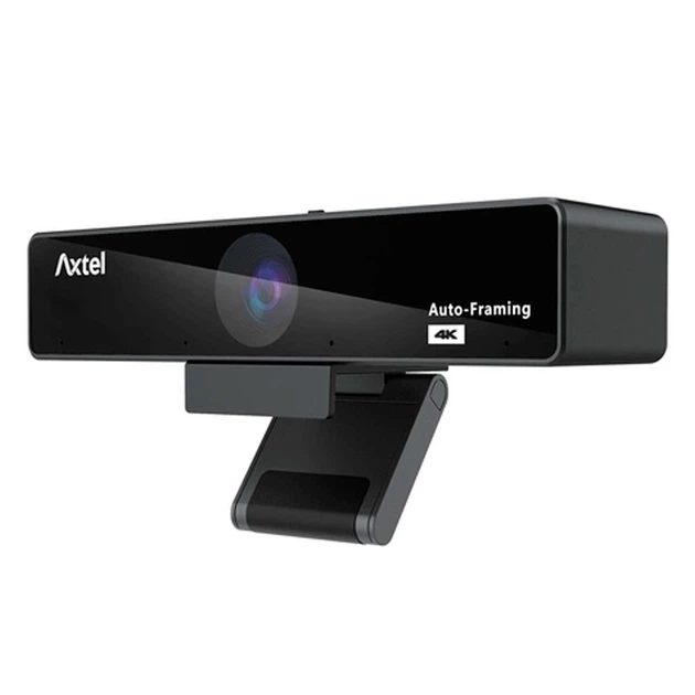 Веб-камера Axtel AX-4K Business - 347465 - изображение 2