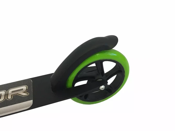 Скутер Nixor Sport серії PROFESSIONAL 145 (NA01057) - Фото 8 Скутер Nixor Sport серії PROFESSIONAL 145 (NA01057) - зображення 8