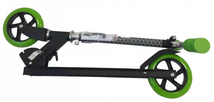 Скутер Nixor Sport серії PROFESSIONAL 145 (NA01057) - Фото 12 Скутер Nixor Sport серії PROFESSIONAL 145 (NA01057) - зображення 12