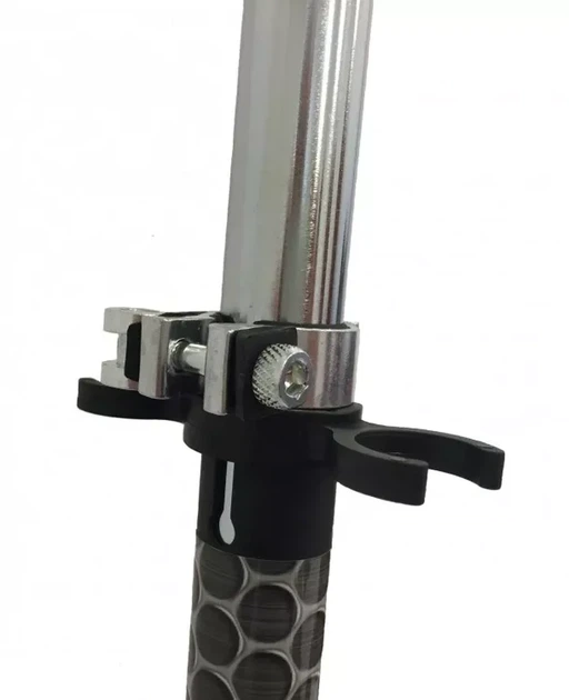 Скутер Nixor Sport серії PROFESSIONAL 145 (NA01057) - Фото 14 Скутер Nixor Sport серії PROFESSIONAL 145 (NA01057) - зображення 14
