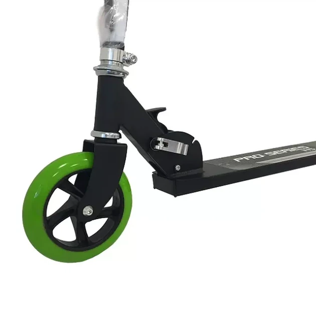 Скутер Nixor Sport серії PROFESSIONAL 145 (NA01057) - Фото 15 Скутер Nixor Sport серії PROFESSIONAL 145 (NA01057) - зображення 15