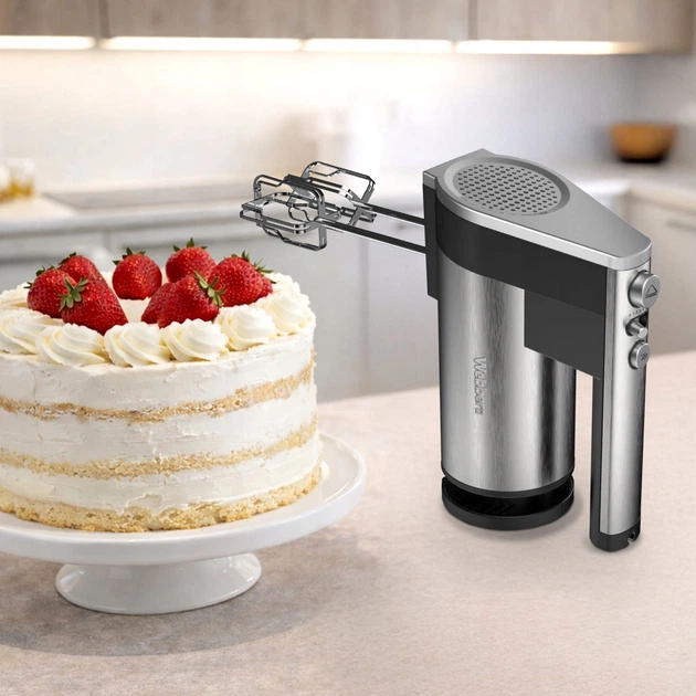 Mikser Webber HM500 (05HM500) - obraz 7