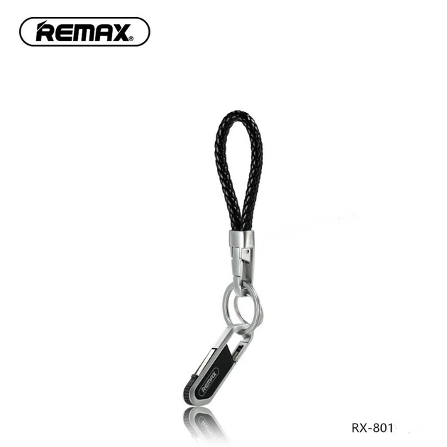 USB Flash Remax RX-801, 32 Гб., Серебряный - 657319 - изображение 2