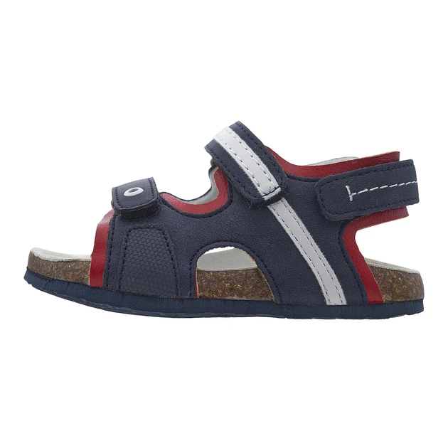 Босоножки Chicco Floyd, цвет синий, размер 27 (010.71009.800) - изображение 3