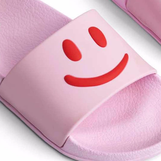 Пантолеты Molo Zhappy Pink Glace, цвет розовый, размер 27/28 (7S25U201.2096) - Фото 5 Пантолеты Molo Zhappy Pink Glace, цвет розовый, размер 27/28 (7S25U201.2096) - изображение 5