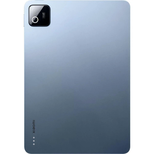 Планшет Xiaomi Pad 8 Pro Wi-Fi 12/512GB Blue - изображение 3