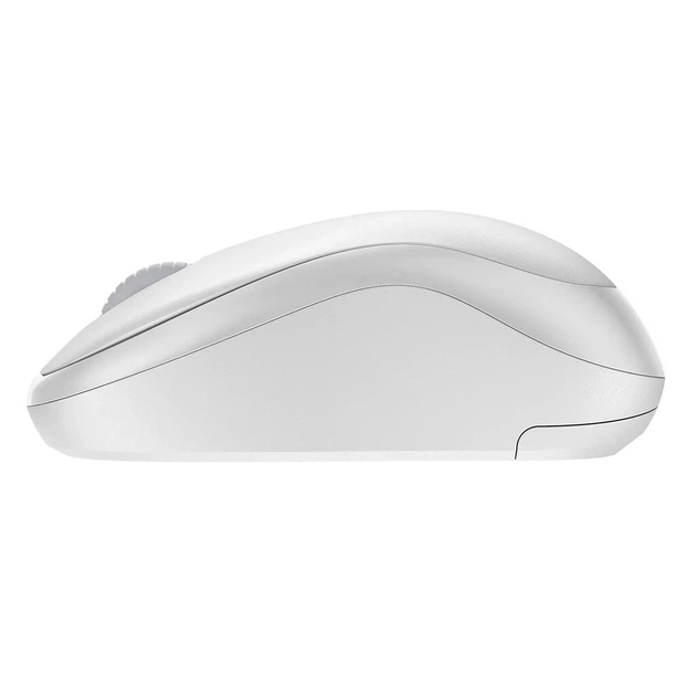 Клавіатура та миша Logitech MK295 Combo, Білий - 352392 - зображення 4