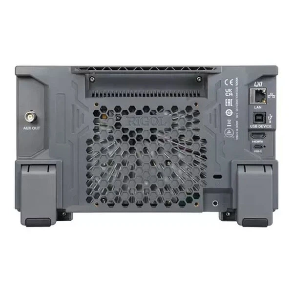 Осцилограф RIGOL DHO924 - 423710 - изображение 2