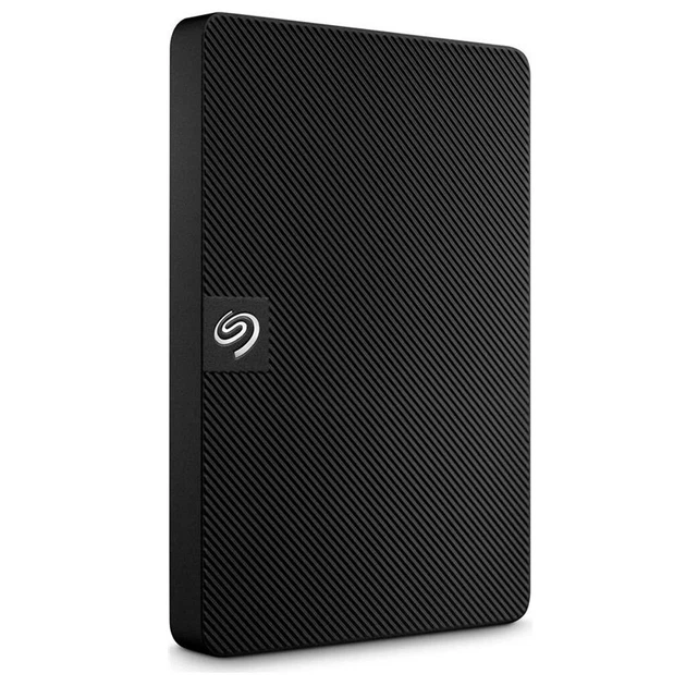 HDD-накопитель Seagate Expansion Portable, 1 Тб., Черный - 368585 - изображение 2