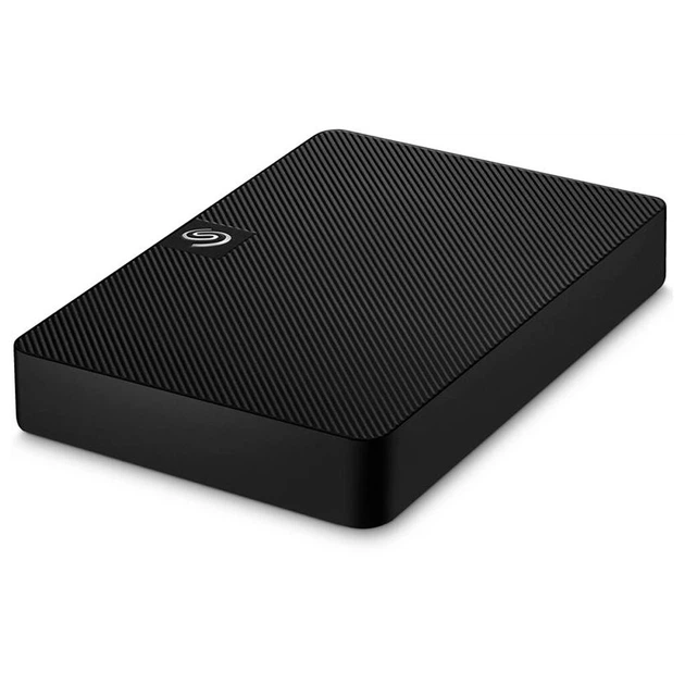 HDD-накопитель Seagate Expansion Portable, 1 Тб., Черный - 368585 - изображение 3
