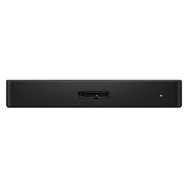 HDD-накопитель Seagate Expansion Portable, 1 Тб., Черный - 368585 - изображение 4