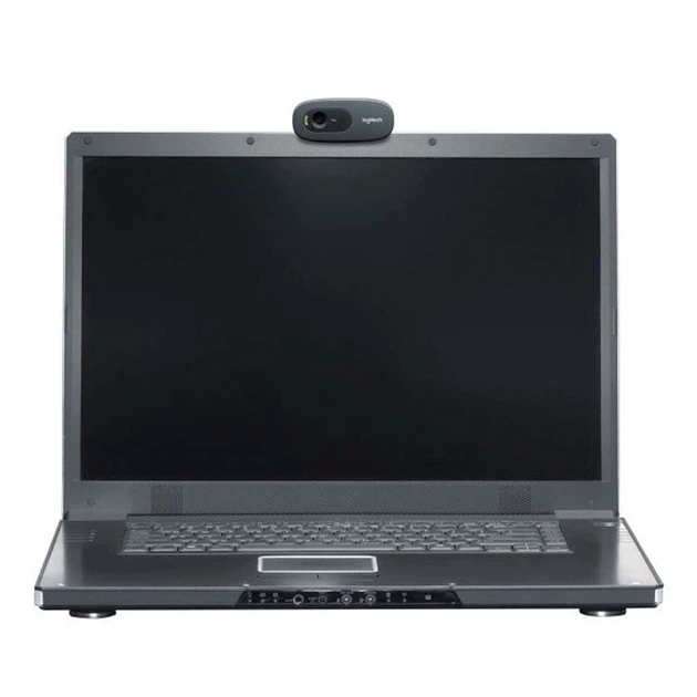 Веб-камера Logitech C270 - 347478 - изображение 4
