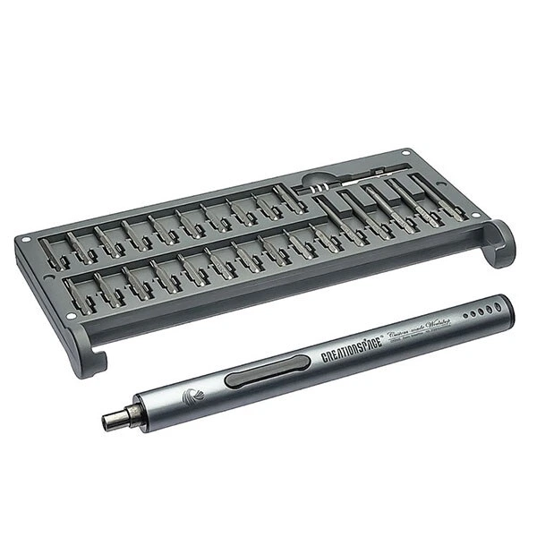 Аккумуляторная отвертка Kaisi CS03B - 375512 - изображение 2