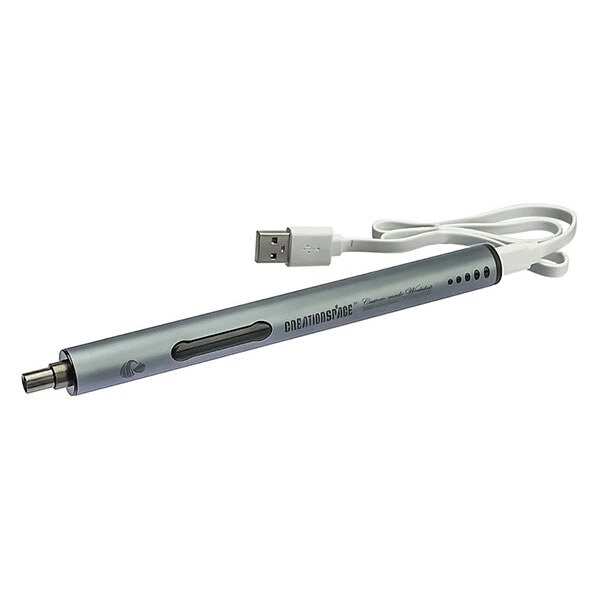 Аккумуляторная отвертка Kaisi CS03B - 375512 - изображение 4