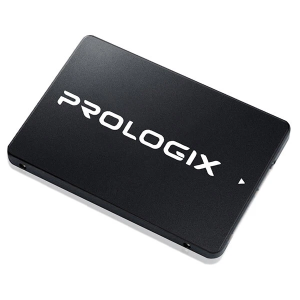 SSD диск Prologix S320, 120 Гб. - 390884 - Фото 2 SSD диск Prologix S320, 120 Гб. - 390884 - изображение 2