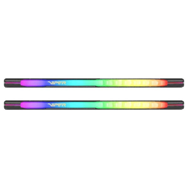 Модуль памяти Patriot Viper Steel RGB, 64 Гб. - 613095 - изображение 5