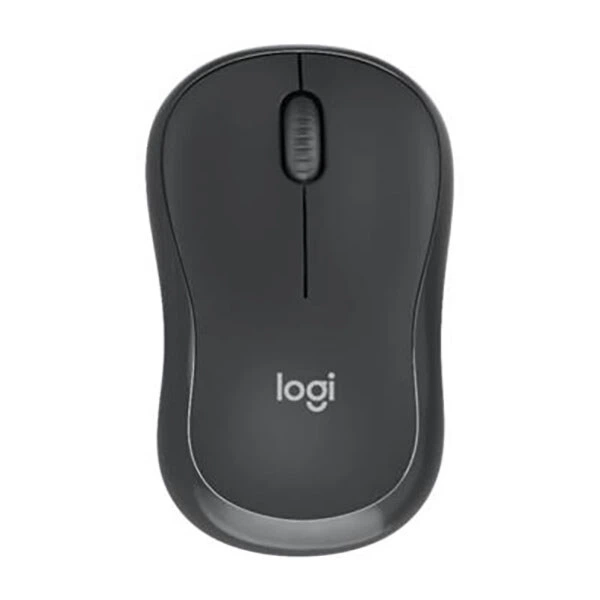 Клавиатура и мышь Logitech MK370, Черный - 377199 - изображение 4