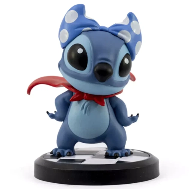 Фигурка-сюрприз Yume Lilo & Stitch в ассортименте (10146) - изображение 10