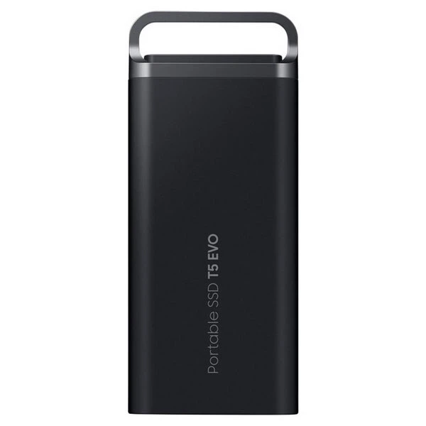 SSD диск Samsung T5 EVO, 4 Тб. - 529628 - изображение 2