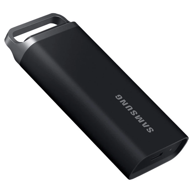 SSD диск Samsung T5 EVO, 4 Тб. - 529628 - изображение 3