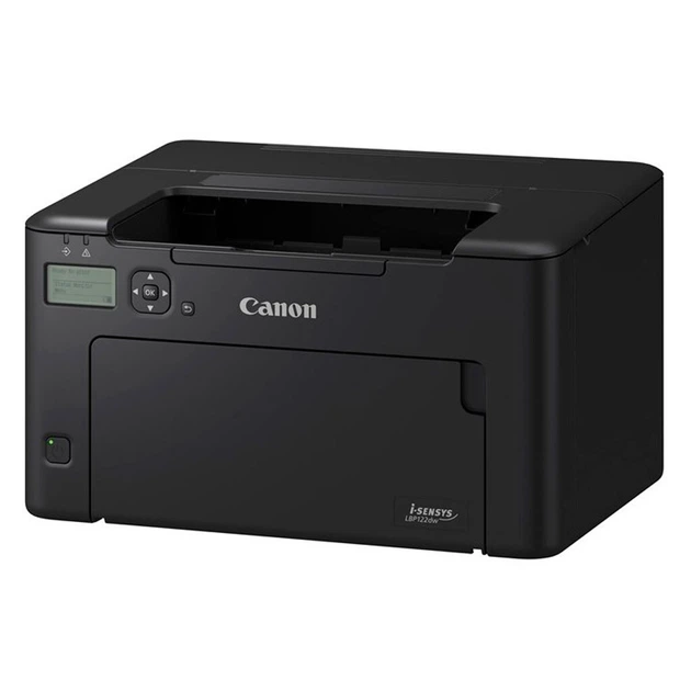 Принтер Canon i-SENSYS LBP122DW Wi-Fi, Чорний - 395617 - Фото 2 Принтер Canon i-SENSYS LBP122DW Wi-Fi, Чорний - 395617 - зображення 2