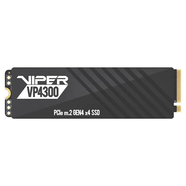 SSD диск Patriot VP4300, 2 Тб. - 378371 - Фото 1 SSD диск Patriot VP4300, 2 Тб. - 378371 - изображение 1
