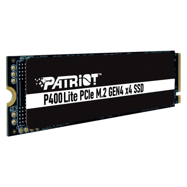 SSD диск Patriot P400 Lite, 2 Тб. - 380584 - изображение 2