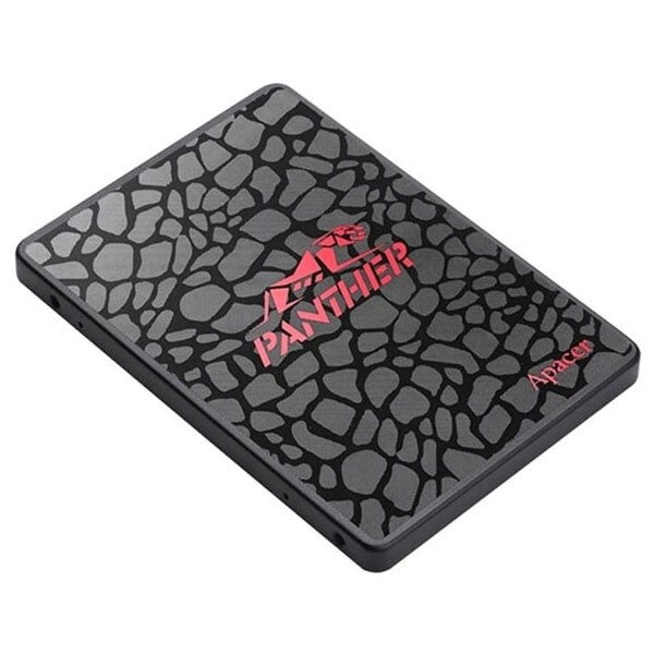 SSD диск Apacer AS350 Panther, 1 Тб. - 357449 - изображение 2