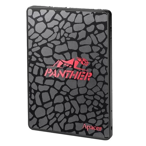 SSD диск Apacer AS350 Panther, 1 Тб. - 357449 - изображение 4