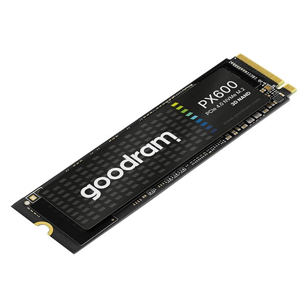 SSD диск Goodram PX600, 500 Гб. - 390903 - изображение 2