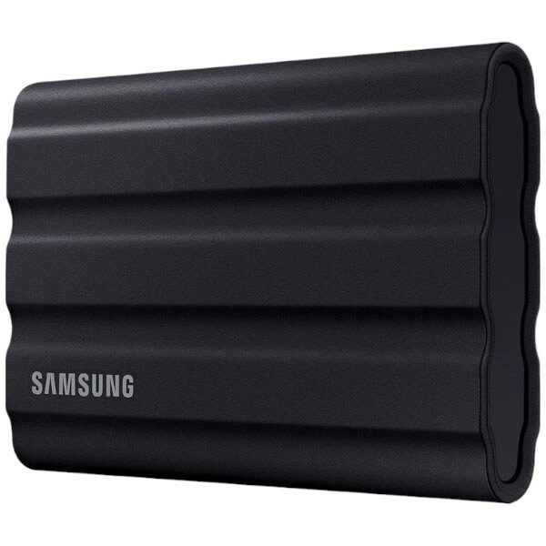SSD диск Samsung T7 Shield, 4 Тб. - 566092 - Фото 2 SSD диск Samsung T7 Shield, 4 Тб. - 566092 - изображение 2