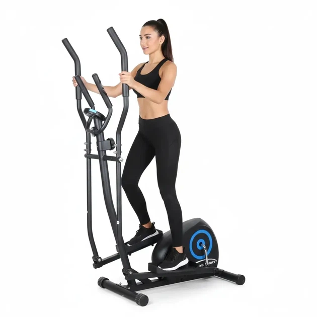 Орбитрек King Sport Neon магнитный - изображение 4