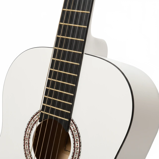 Гітара класична MusicMate MM-G16 ClassicPearl - зображення 6