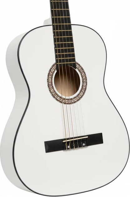 Гітара класична MusicMate MM-G16 ClassicPearl - зображення 8