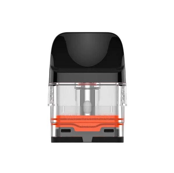 Pod-система Vaporesso XROS Mini Kit Sakura Pink многоразовая электронная сигарета Вапорессо Х-Рос Мини Розавая 1000мАч - изображение 10