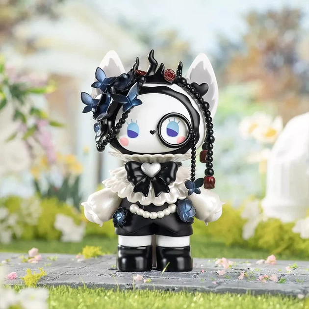 Фигурка-сюрприз Pop Top Lucky Emma Свидание в саду (MJ-000056) - изображение 7