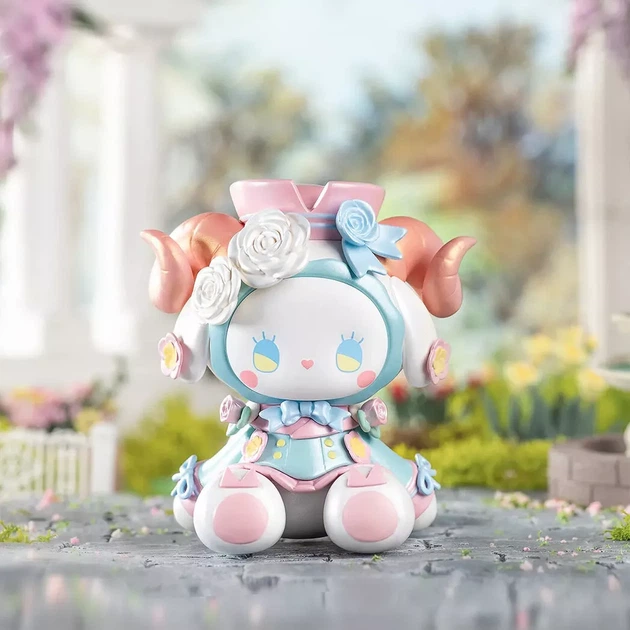 Фигурка-сюрприз Pop Top Lucky Emma Свидание в саду (MJ-000056) - изображение 9