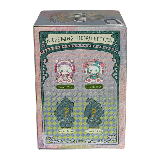 Фигурка-сюрприз Pop Top Lucky Emma Свидание в саду (MJ-000056) - изображение 14