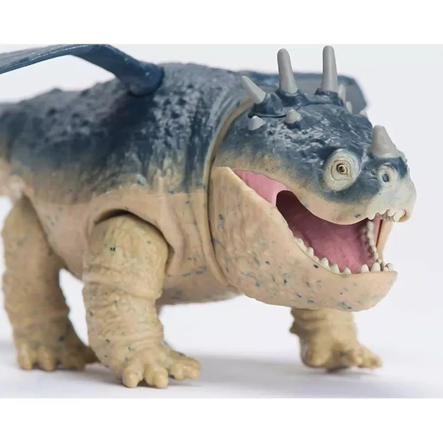 Фигурка Dragons Как приручить дракона Сарделька с механической функцией (SM66661/5916) - изображение 6