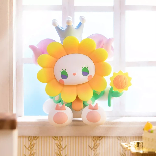 Фигурка-сюрприз Pop Top Lucky Emma Праздник Дня Рождение (MJ-00002) - изображение 12
