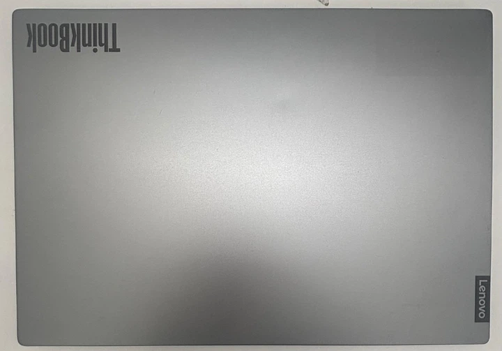 Ноутбук Lenovo ThinkBook 14-IIL (Type 20SL) / 4 ядра 8 потоків Intel Core i5 / 16Gb DDR4 / 256Gb SSD / Екран 14" (1920x1080) Full HD - Б/У - изображение 3