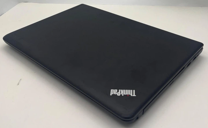 Ноутбук Lenovo ThinkPad E560 (Type 20EV) / 2 ядра 4 потоки Intel Core i5 / 8Gb DDR3L / 128Gb SSD / Екран 15.6 (1366х768) - Б/У - изображение 6