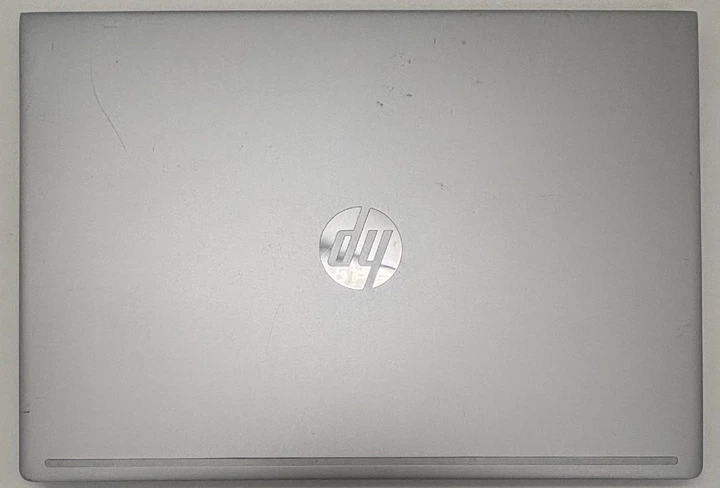 Ноутбук HP ProBook 450 G6 / 4 ядра 8 потоків Intel Core i5 / 8Gb DDR4 + вільний слот / 128Gb SSD M.2 2280 / Екран 15.6 (1920х1080) Full HD - Б/У - изображение 3