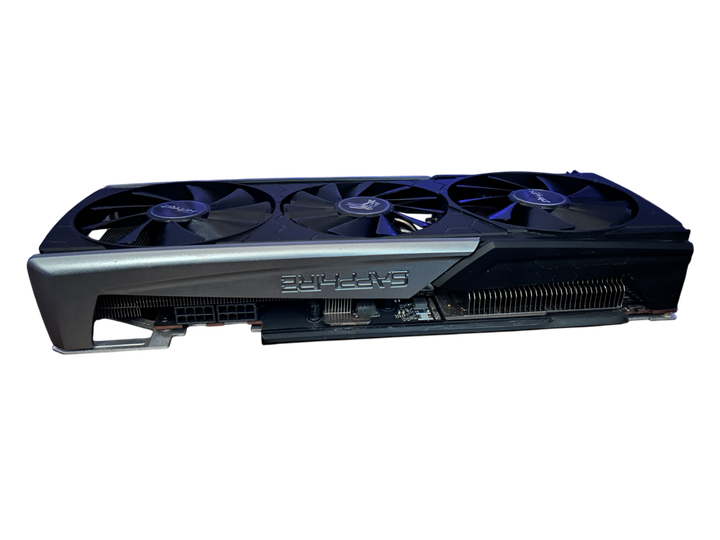 Відеокарта RX 5700 XT 8GB Sapphire NITRO+ GDDR6 (11293-03) Б/В - зображення 3