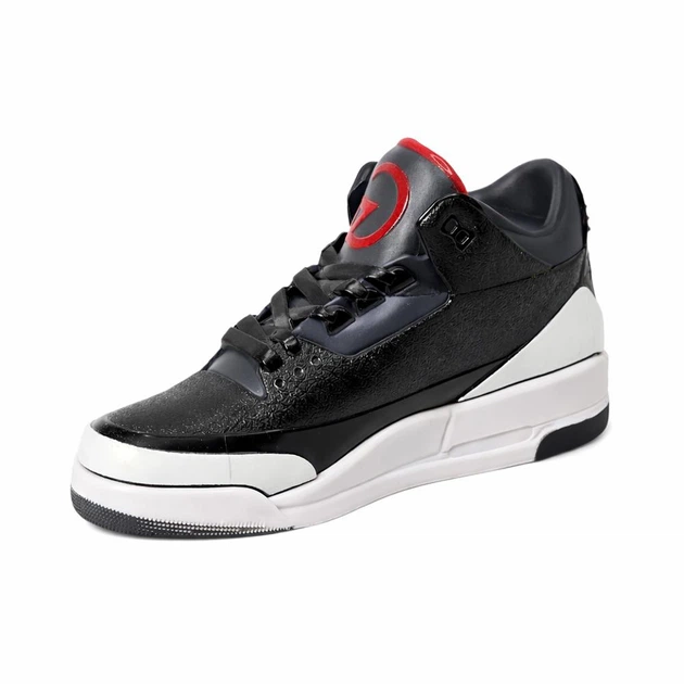 Гриндер Для Тютюну 3 Частини Tear Force 1 Sneaker Grinder - зображення 6