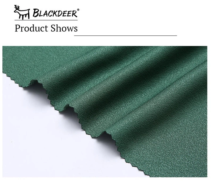 Туристическое полотенце из микрофибры BLACKDEER 120 х 60 см для спорта похода туризма кемпинга спорта Green - Фото 7 Туристическое полотенце из микрофибры BLACKDEER 120 х 60 см для спорта похода туризма кемпинга спорта Green - изображение 7