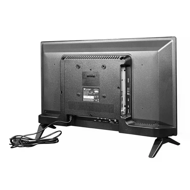 Телевізор 24, GH (24GH-450AV) AOSP Android 12, DDR 1G, Flash 8G, Voice RC, Frame, SMART HD - изображение 5