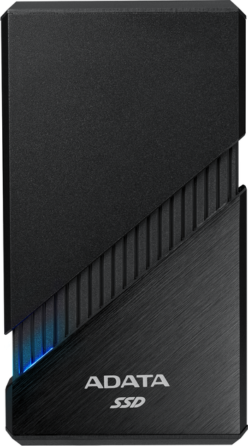 Накопитель SSD ADATA USB 4.0 2TB SE920 (SE920-2TCBK) 320867 - изображение 2