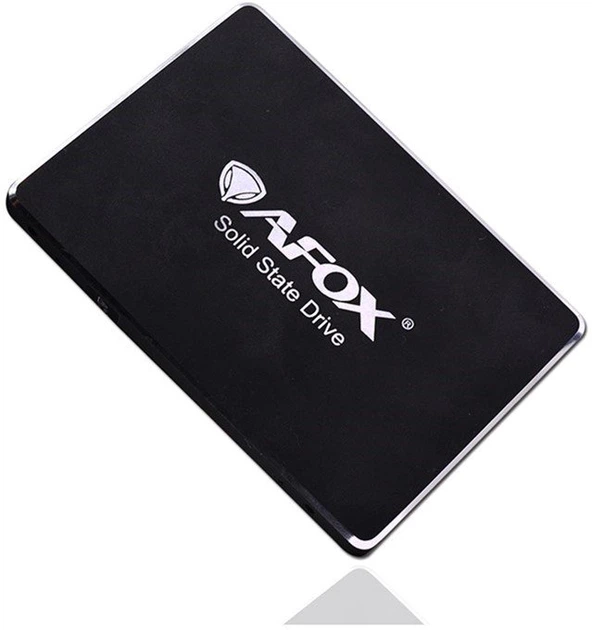 Накопитель SSD Afox SD250 512 GB SD250-512GQN - изображение 3