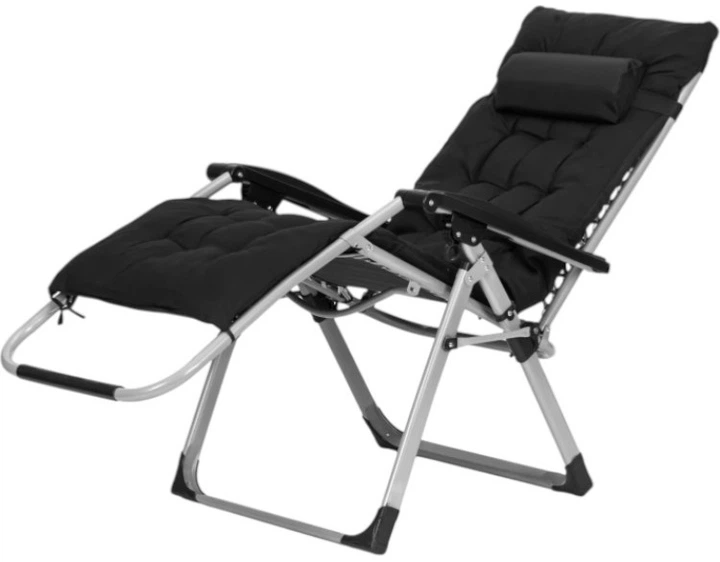 Leżak ModernHome by Multistore ZRL009-C-4-1 - obraz 3